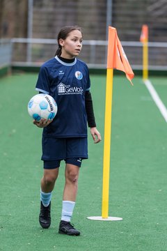 Bild 122 - F VfL Pinneberg - USC Paloma : Ergebnis: 1:4